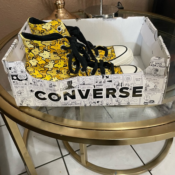 Converse peanuts chuck 70 - Picture 4 of 7